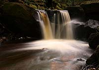 4035 Padley Chris Gilbert, Ravenseye Gallery, Peak District, Photographs, Courses